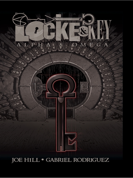 Title details for Locke & Key, Volume 6 by Joe Hill - Available